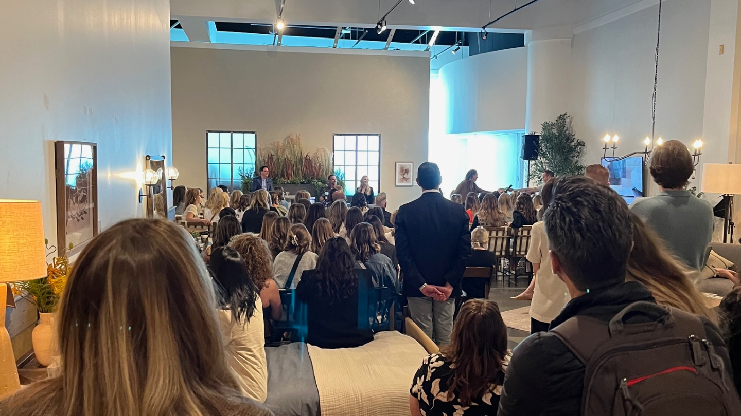 high point market s24 lugg amber interiors four hands keynote