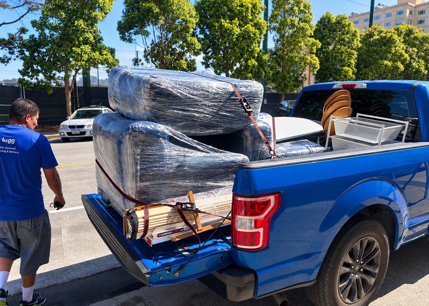 What shoppers actually haul home on Black Friday