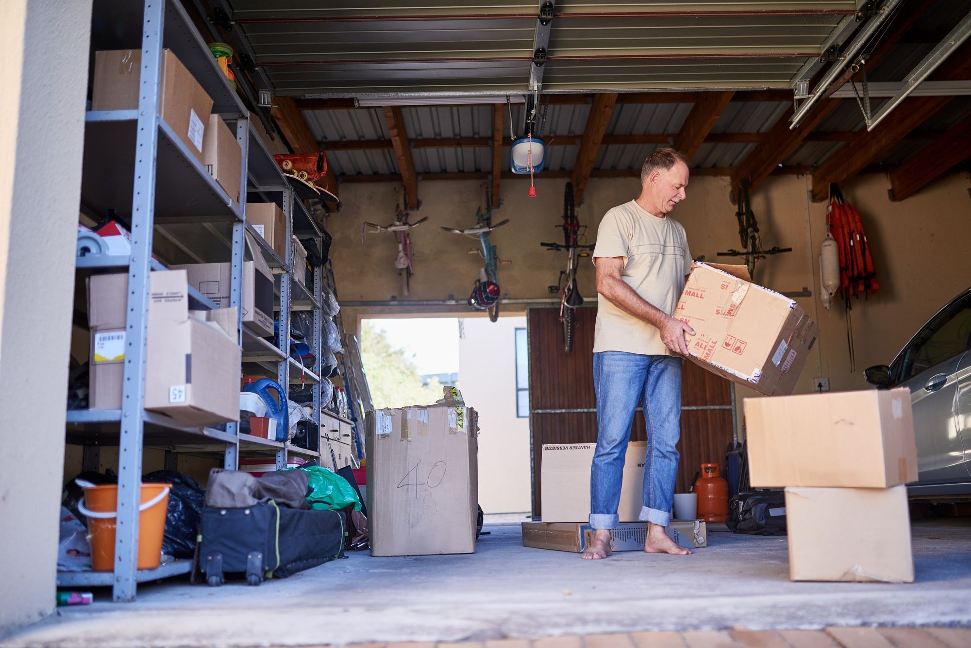 Spring Cleaning Made Easy: Donation Pickup, Furniture Disposal & More