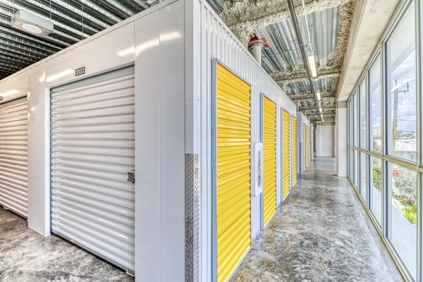 Lugg Partners with Snapbox Self Storage