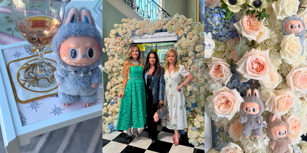 How Kathy Hilton’s over-the-top birthday sparked genius party ideas you can steal (claw machine included)