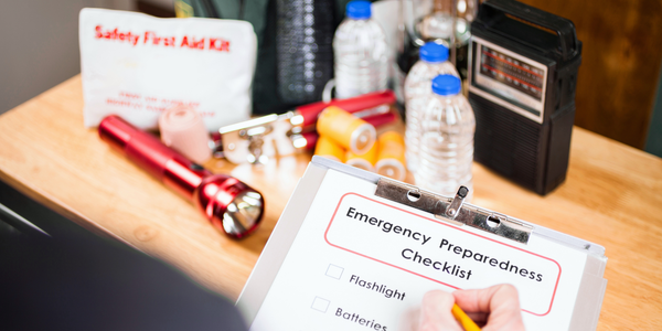 How to prepare for Hurricane Season: Supplies, safety tips, and same-day delivery help