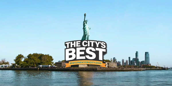 Lugg wins Best of NYC 2024: on-demand movers trusted by New Yorkers
