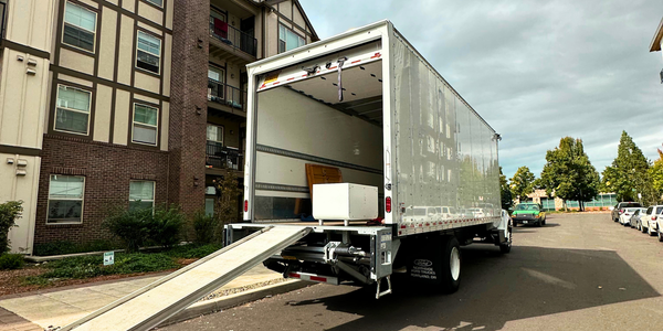 6 Tips for a stress-free moving day (even if you’re not a planner)