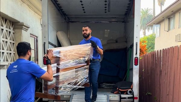 What Is the Best U-Haul Alternative for Your Move?