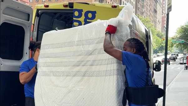 How to Get Rid of a Mattress (Donation & Disposal Guide)