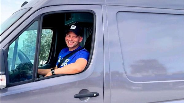 How to Become a Lugg Driver: Vehicle Requirements, Pay, and How to Sign Up