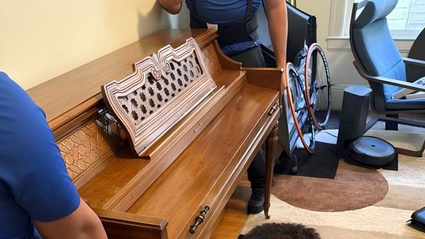 How to move a piano: real costs, risks, and when to hire movers