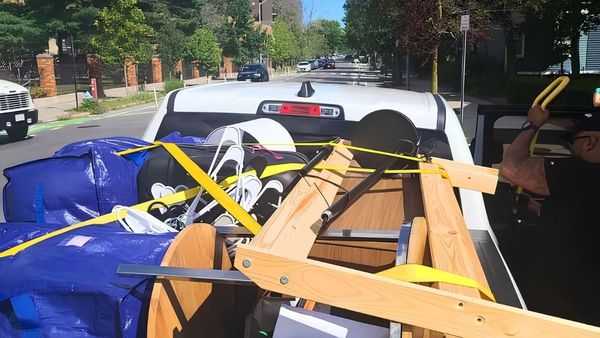 What is Allston Christmas? Boston's September 1 free-furniture guide