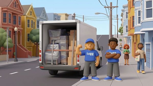 How much does it cost to rent a U-Haul in 2026? The real math, after the $19.95