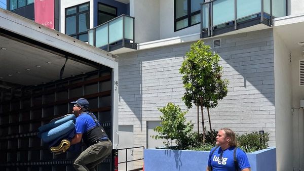 The multifamily lease-up playbook: cutting move-in friction in peak months
