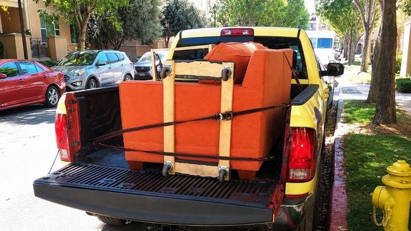 Cheap furniture near me: where to find the best deals (and get them home)