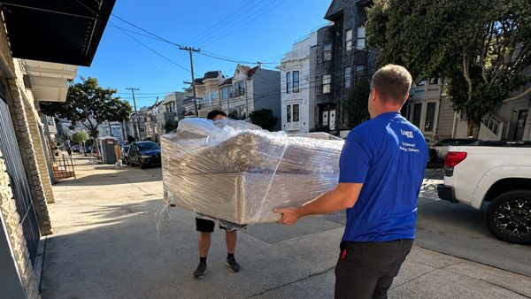 How much a local move costs in 22 U.S. cities