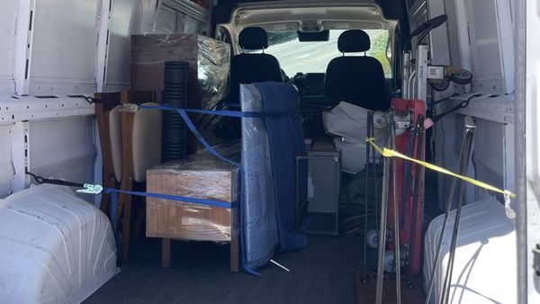 Furniture Donation Pickup: How Donation Centers Scale Donor-Side Logistics