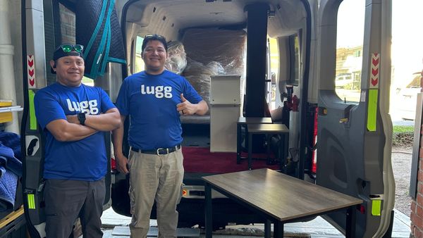 Furniture Delivery for Interior Designers: Getting Every Vendor's Piece There on Install Day