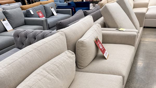 Bought furniture on Black Friday? How to get it home today