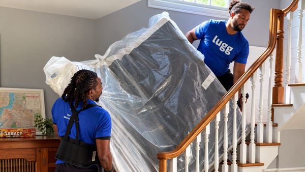 Where unwanted furniture goes: why mattresses don't get a second life