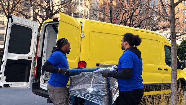 When is the best time to move? What a million moves say about timing