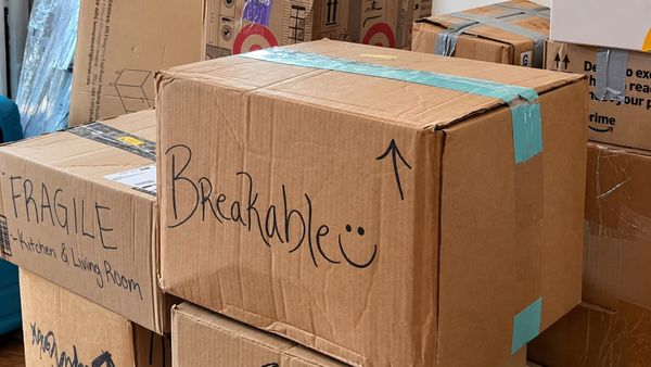 How to Find Free Moving Boxes (and How Many You Need)