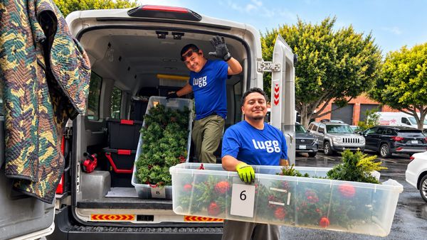 Holiday jobs near me: flexible work through January