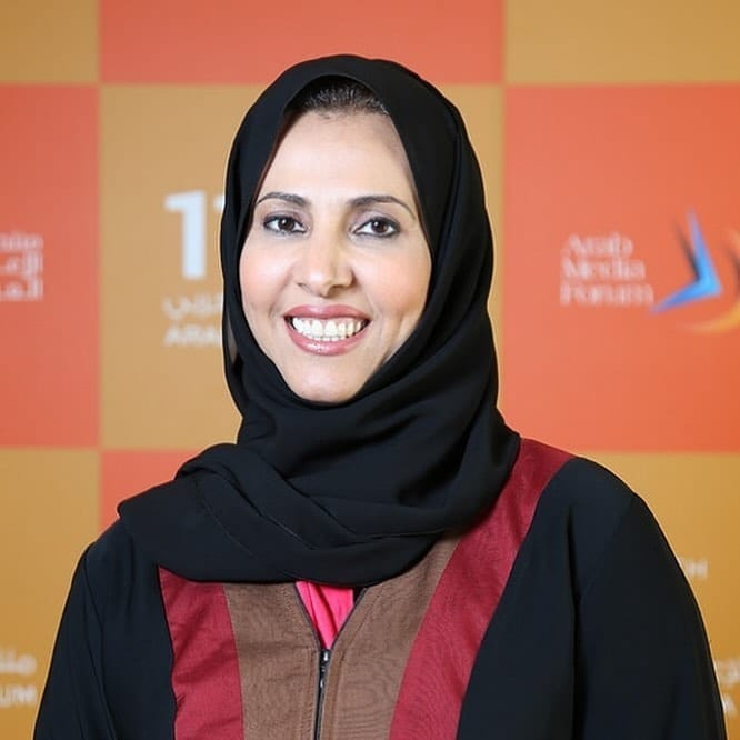 Badryah Al-Bishr: A Master of Her Craft