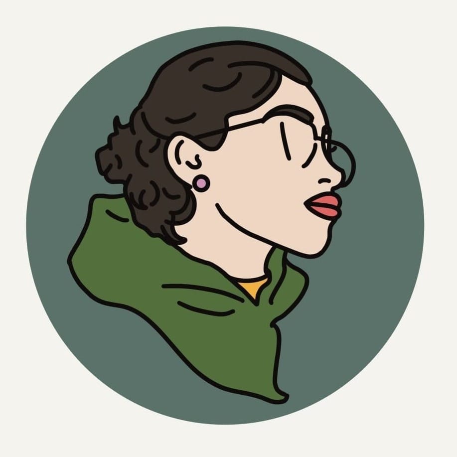 Shahad Alqufaydi’s Creative Universe of Illustrations and Culture