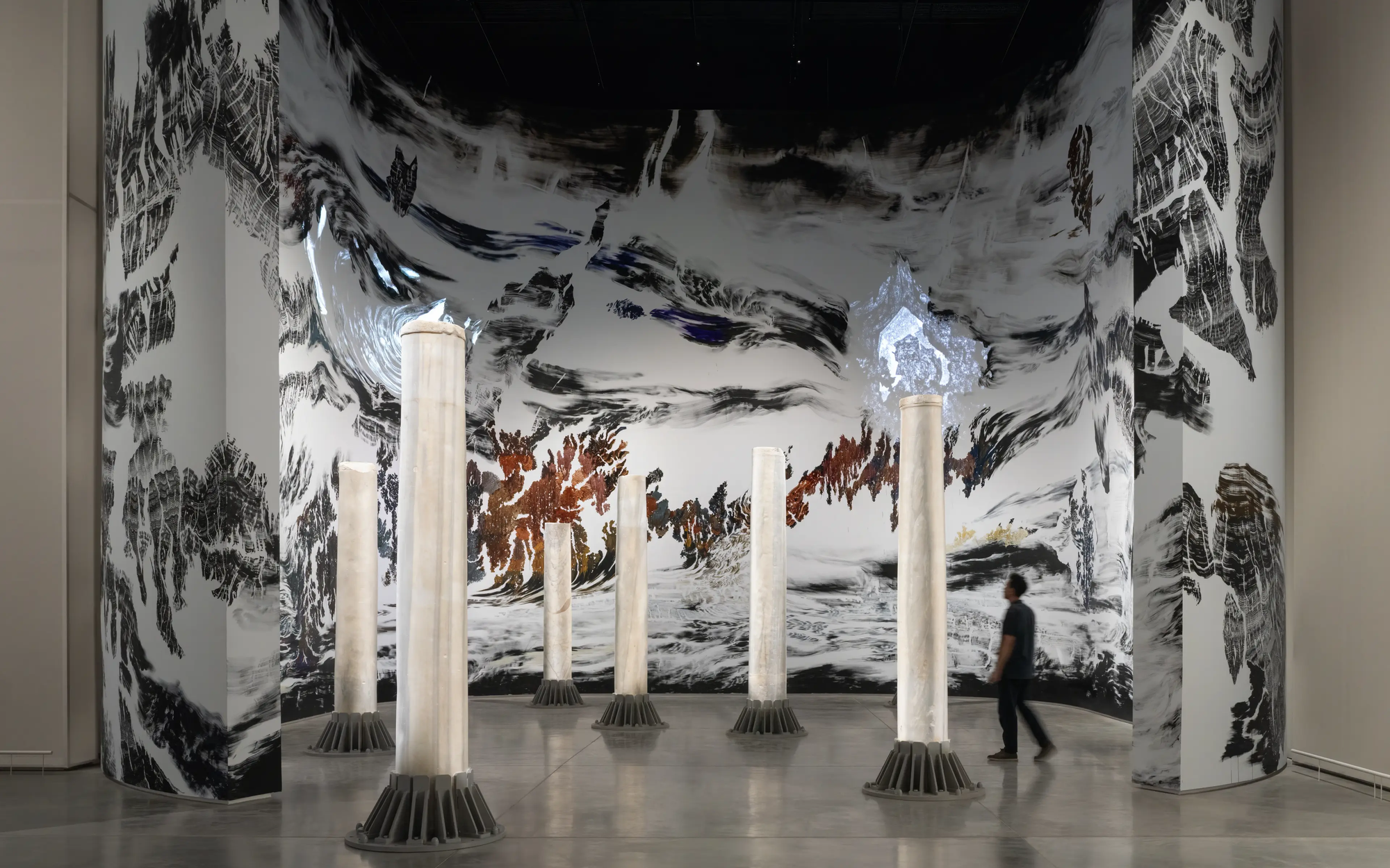 Diriyah Contemporary Art Biennale 2026: A Preview Before the Doors Open