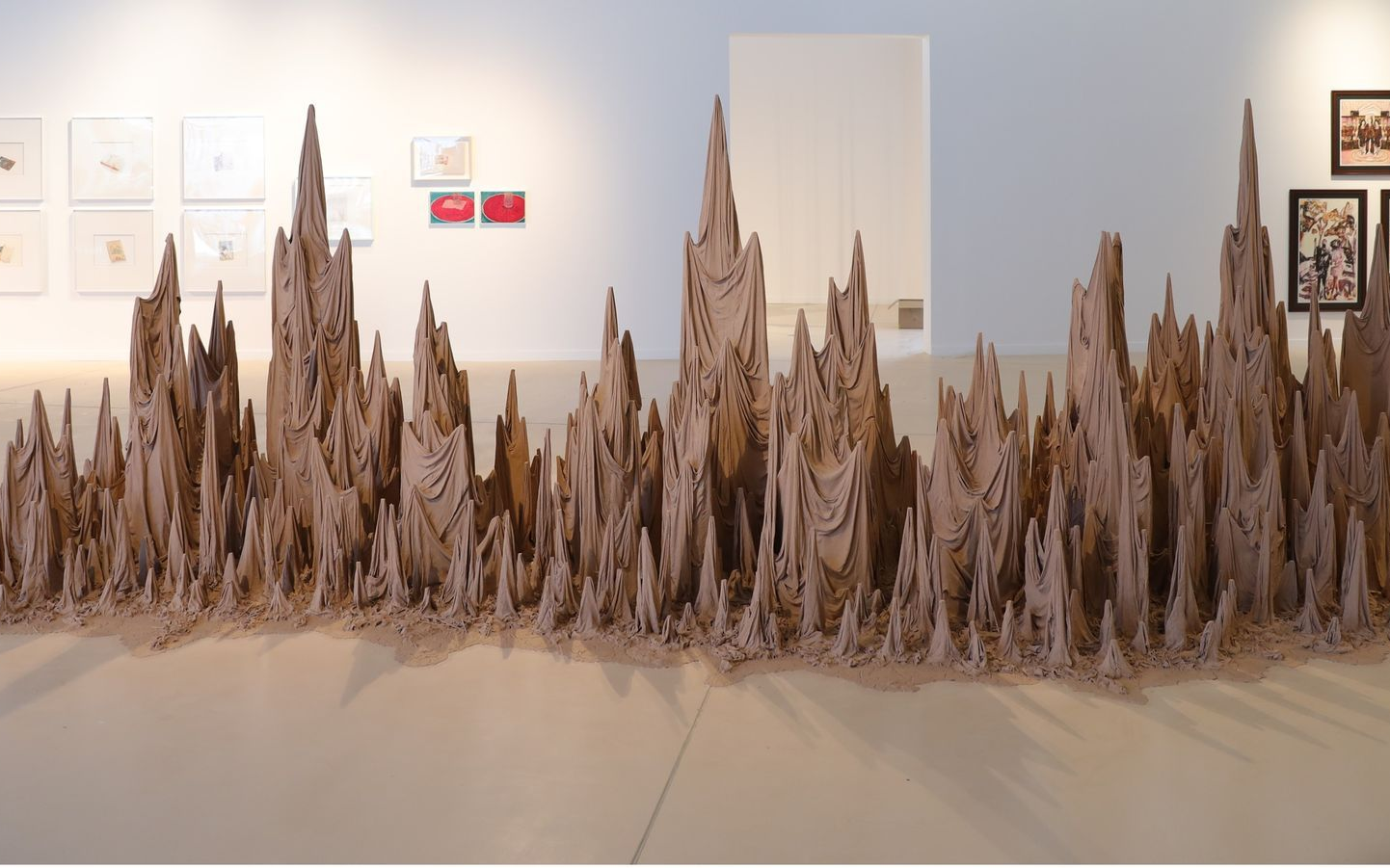 Diriyah Contemporary Art Biennale 2026: A Preview Before the Doors Open