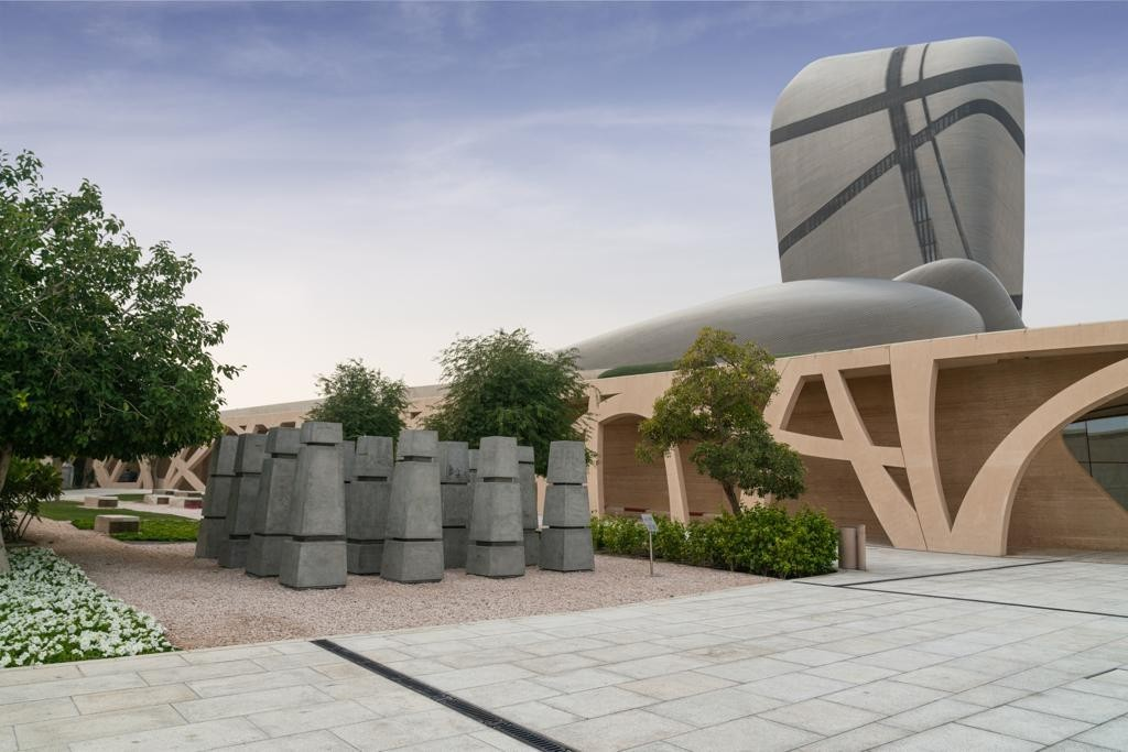 Ayman Zedani’s Art of Earthly Kinship and Ecological Futures