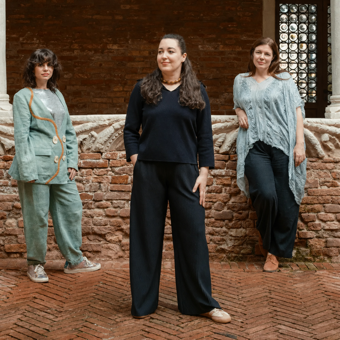 Dana Awartani Builds a Monument to Memory at the Venice Biennale 2026