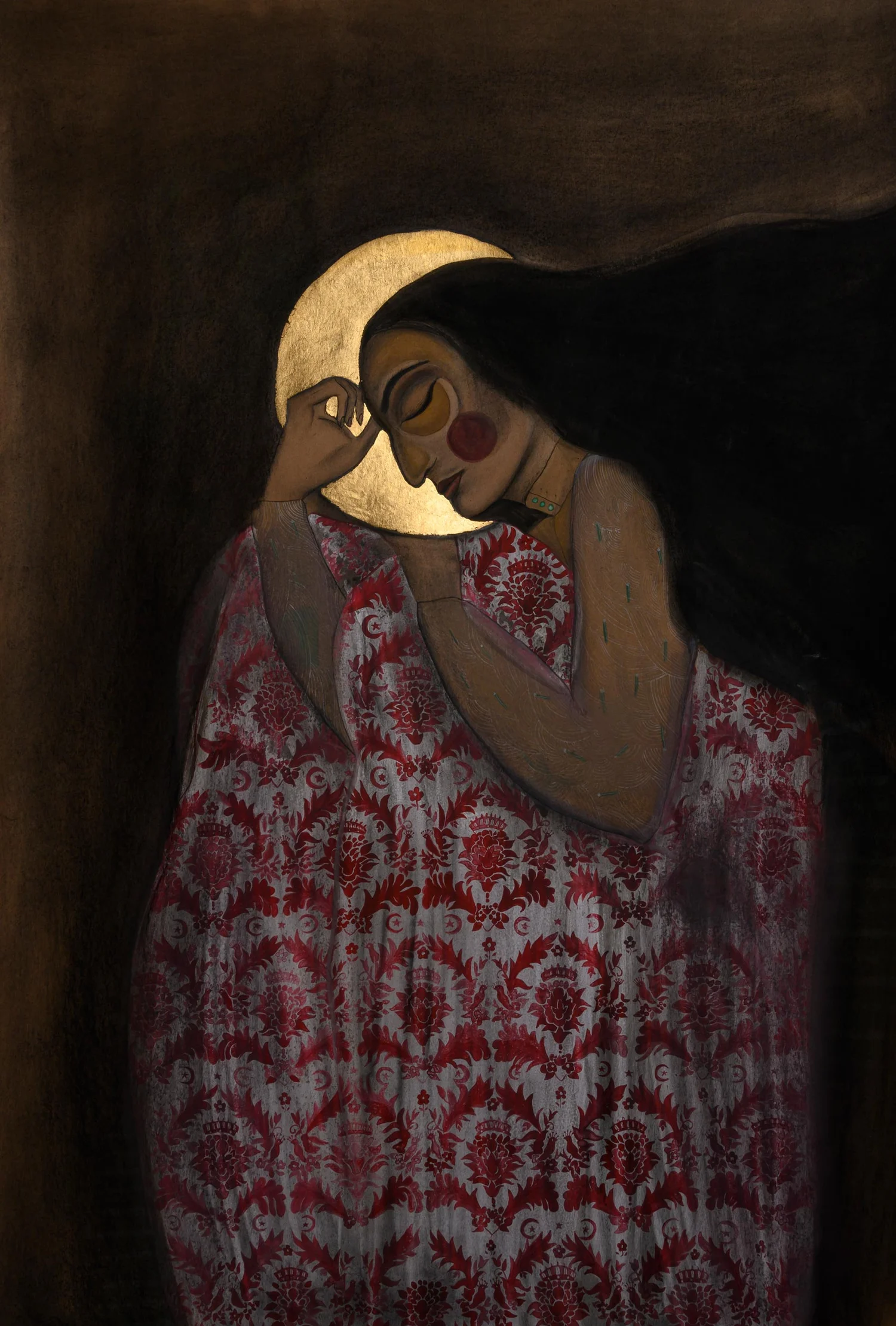 Sarah Al Abdali: Mapping the Untold Stories and Shifting Landscapes of the Hijaz