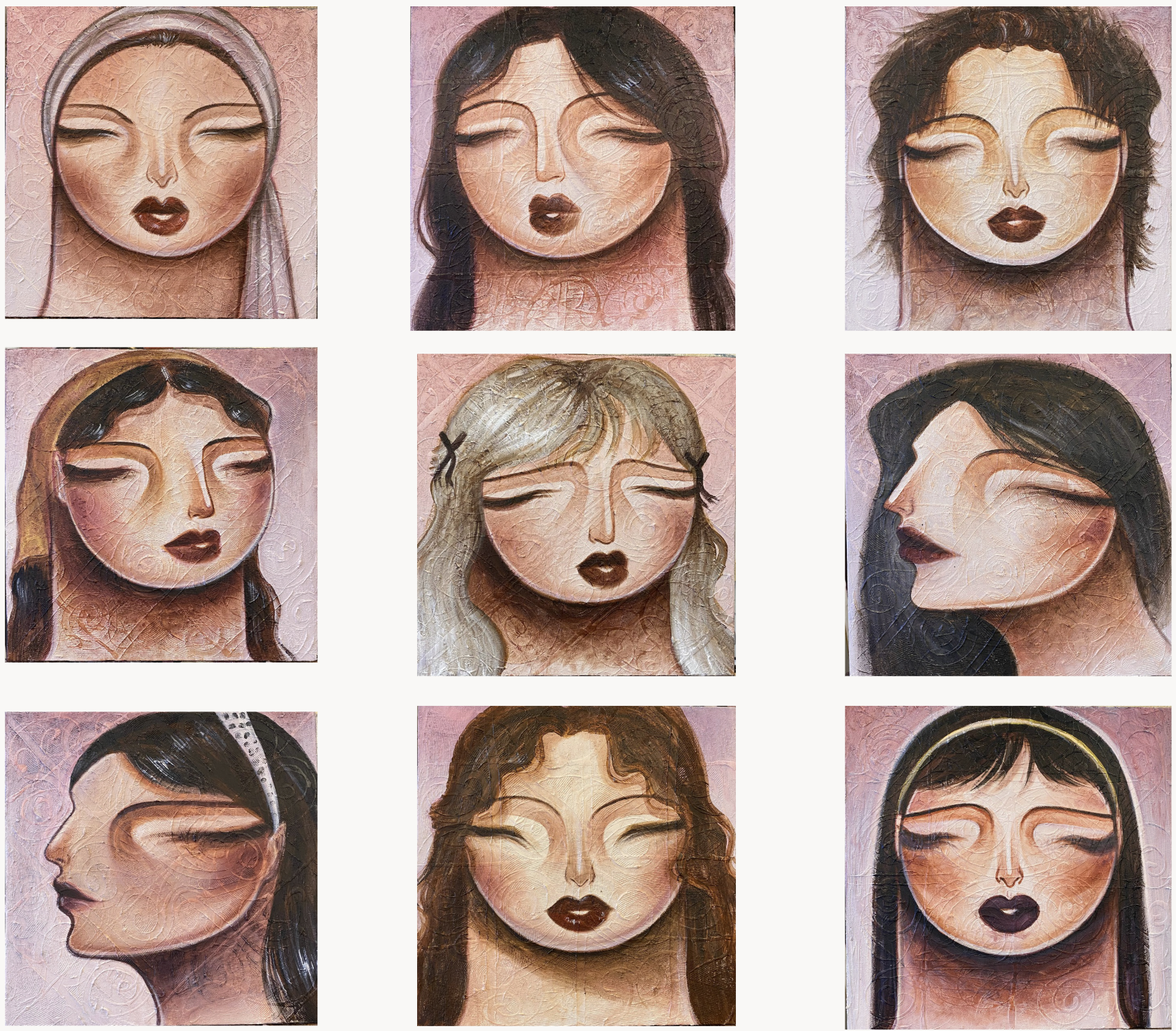 An Artist in Dialogue: Abdullah Talal