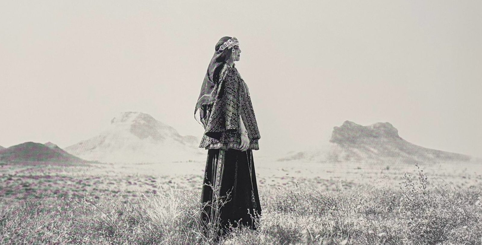 An Artist in Dialogue: Khaled Ibrahim Alkathiri