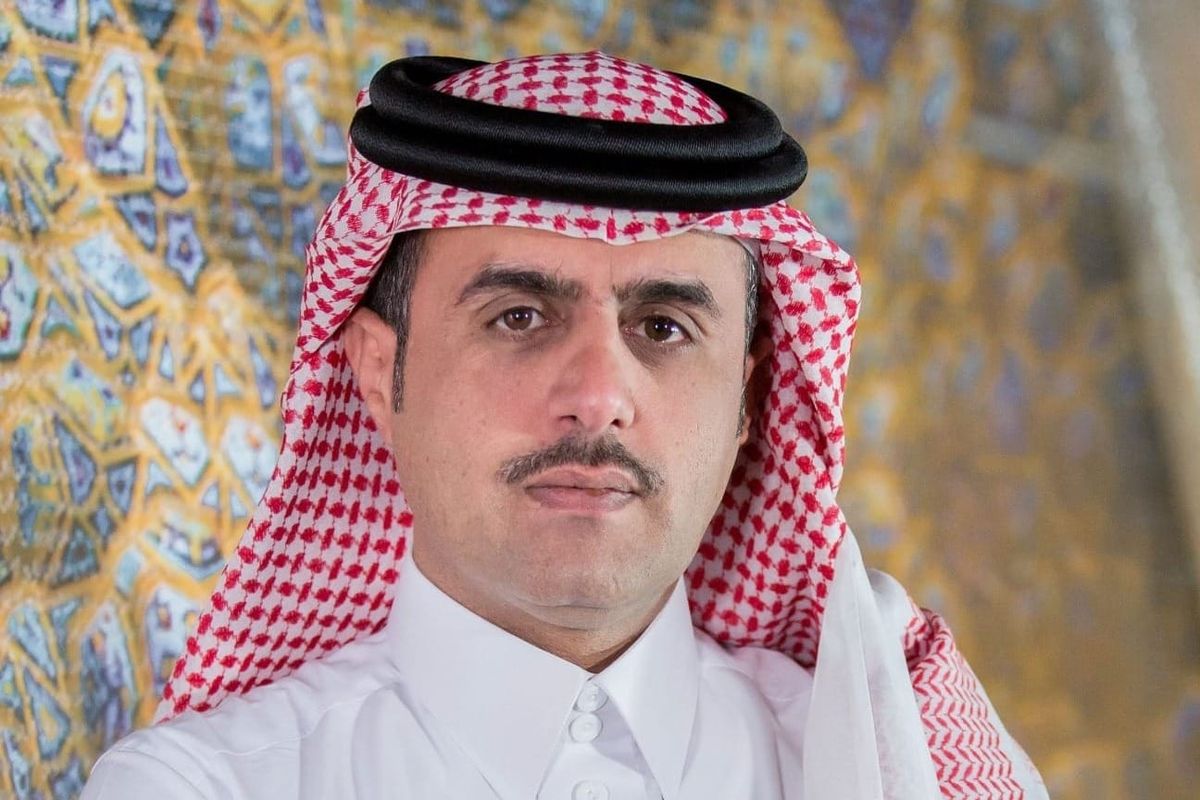 Abdulnasser Gharem: The Artist Who Transformed Saudi Contemporary Art