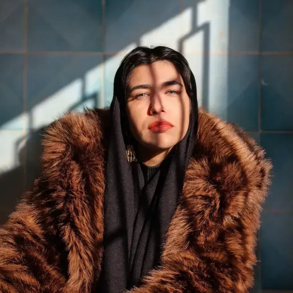 Kawthar Al Atiyah's Art of Memory, Form, & Spirit