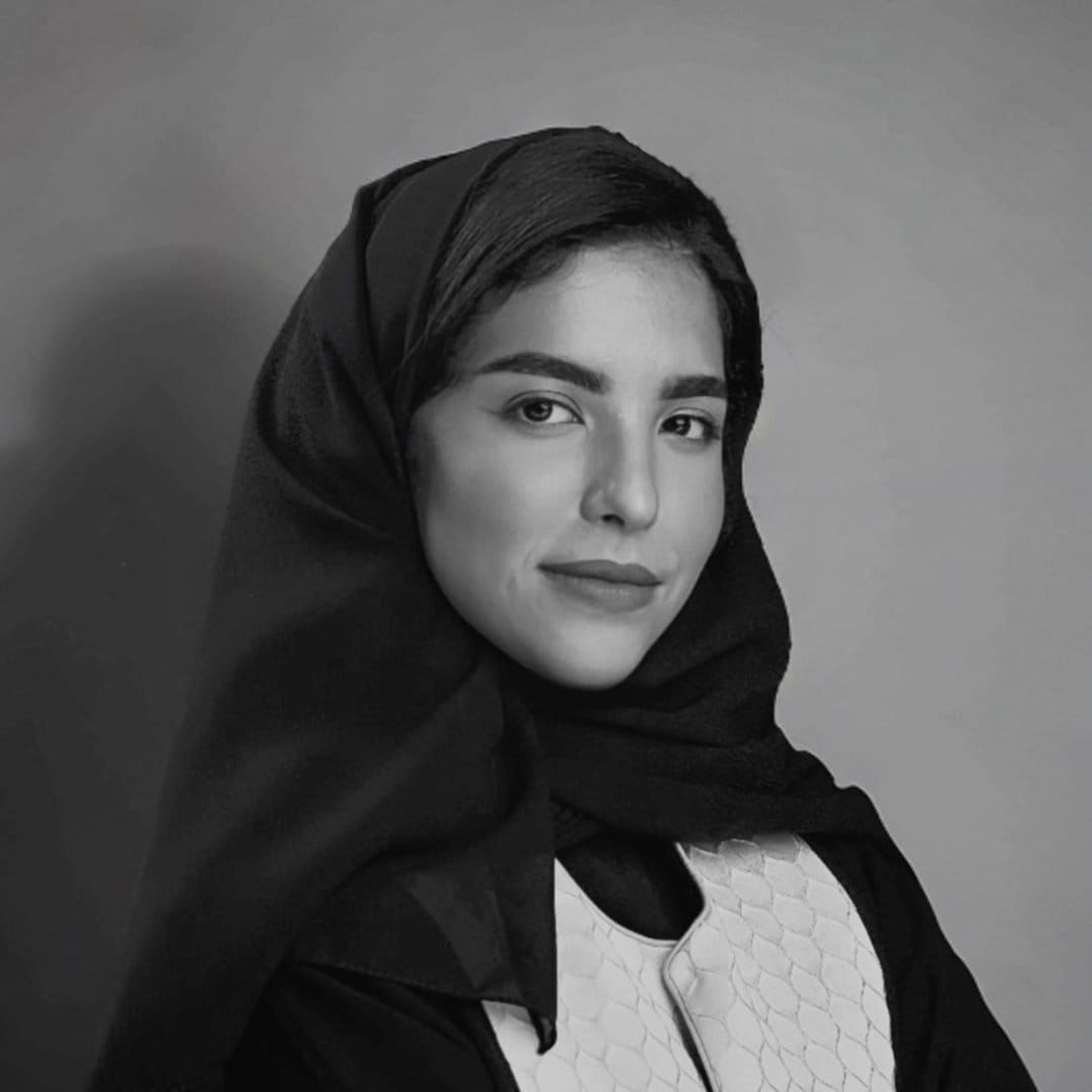 Noha Raheem Reimagines Arabic Calligraphy Through Japanese Kanji