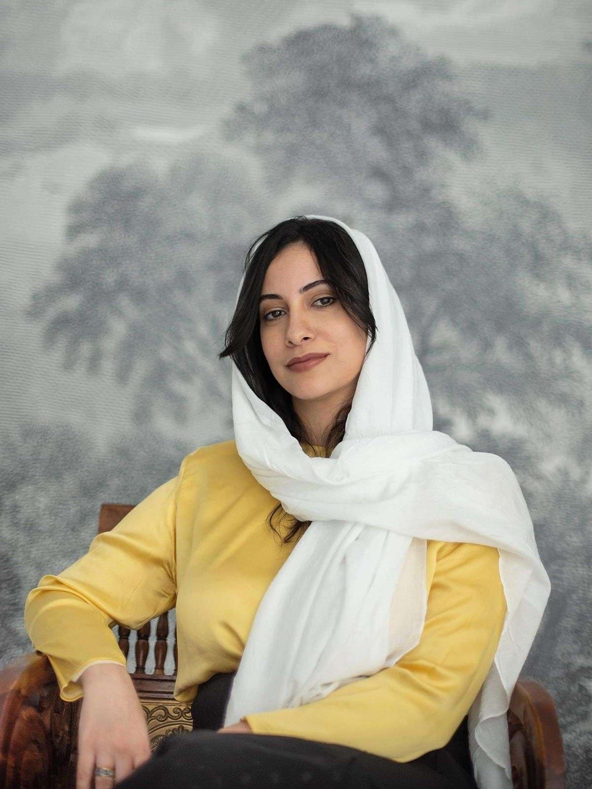 Sarah Al Abdali: Mapping the Untold Stories and Shifting Landscapes of the Hijaz