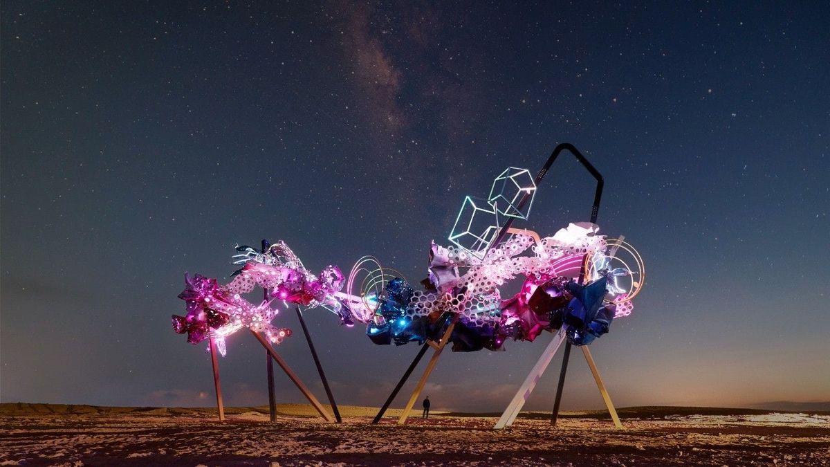 Unmissable Art & Culture Events in Riyadh This Fall