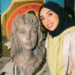 Dima Abdullah Turns Clay Into Living Memory
