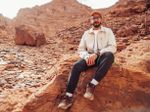 Ayman Zedani’s Art of Earthly Kinship and Ecological Futures