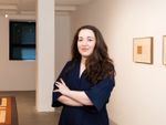 Dana Awartani Builds a Monument to Memory at the Venice Biennale