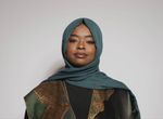 An Artist in Dialogue: Bashaer Hawsawi