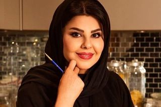 Lulwah Al-Homoud: Crafting a Universal Language Through Art