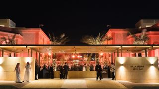 Villa Hegra: A New Cultural Bridge Between Saudi Arabia and France