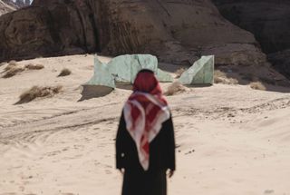 AlUla Arts Festival 2026 Reveals Key Events and Exhibitions