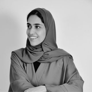The Collage Language Shaping Sara AlNamlah’s Contemporary Art