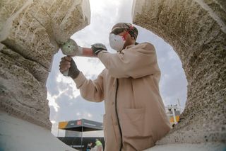 Tuwaiq Sculpture 2026 Brings Art to the Streets of Riyadh