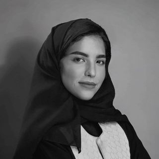 Noha Raheem Reimagines Arabic Calligraphy Through Japanese Kanji
