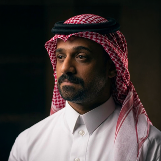 An Artist in Dialogue: Khaled Ibrahim Alkathiri