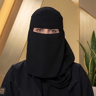 An Artist in Dialogue: Khawla AlGhofily